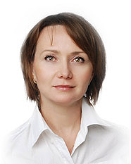 lek. med. Elżbieta Samolej